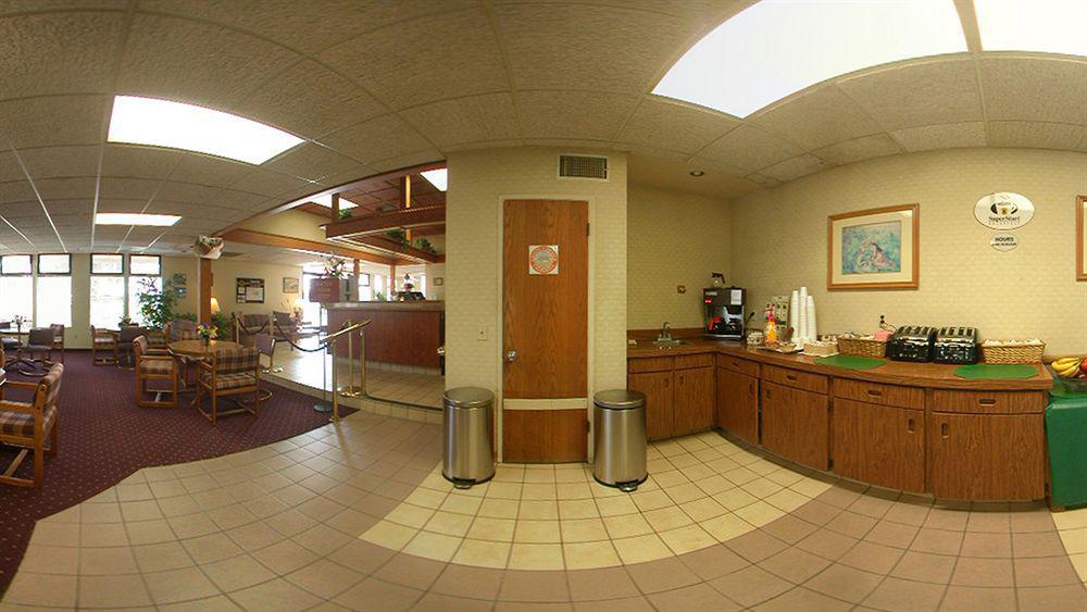 Costa Mesa Inn - Newport Beach Area Exteriör bild