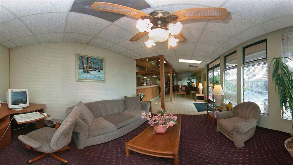 Costa Mesa Inn - Newport Beach Area Exteriör bild