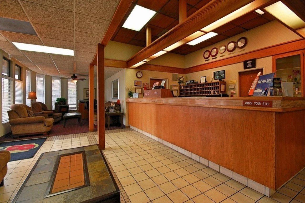 Costa Mesa Inn - Newport Beach Area Exteriör bild
