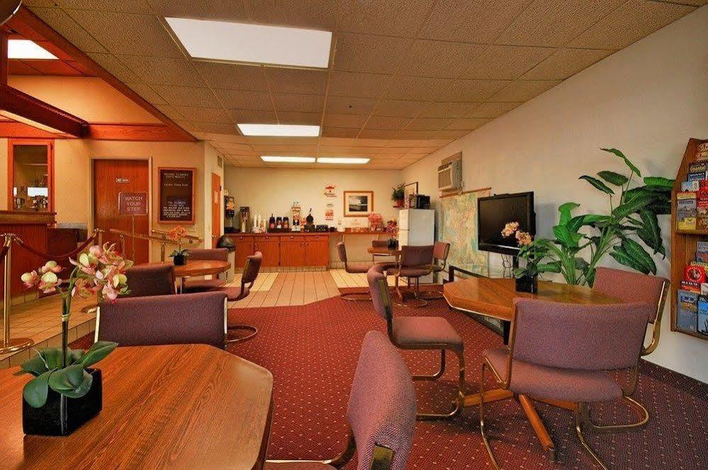 Costa Mesa Inn - Newport Beach Area Exteriör bild