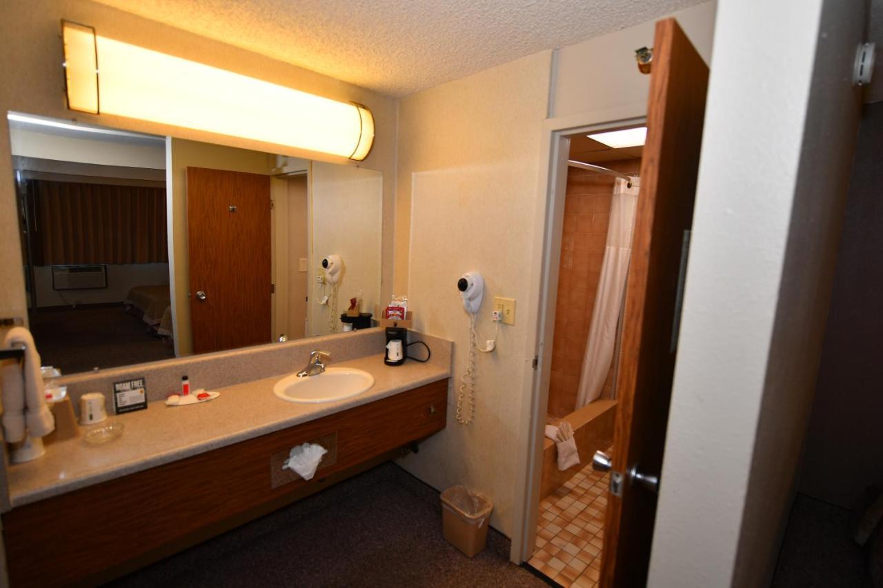 Costa Mesa Inn - Newport Beach Area Exteriör bild